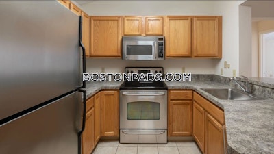 Quincy 2 Beds 2 Baths  West Quincy - $3,290