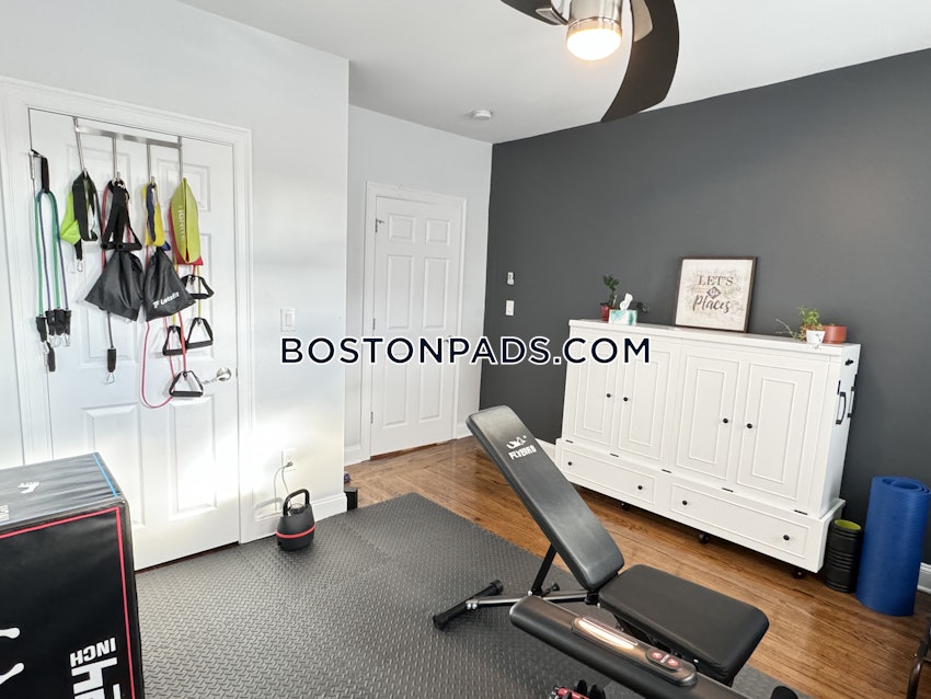 BOSTON - DORCHESTER - CENTER - 3 Beds, 2 Baths - Image 8