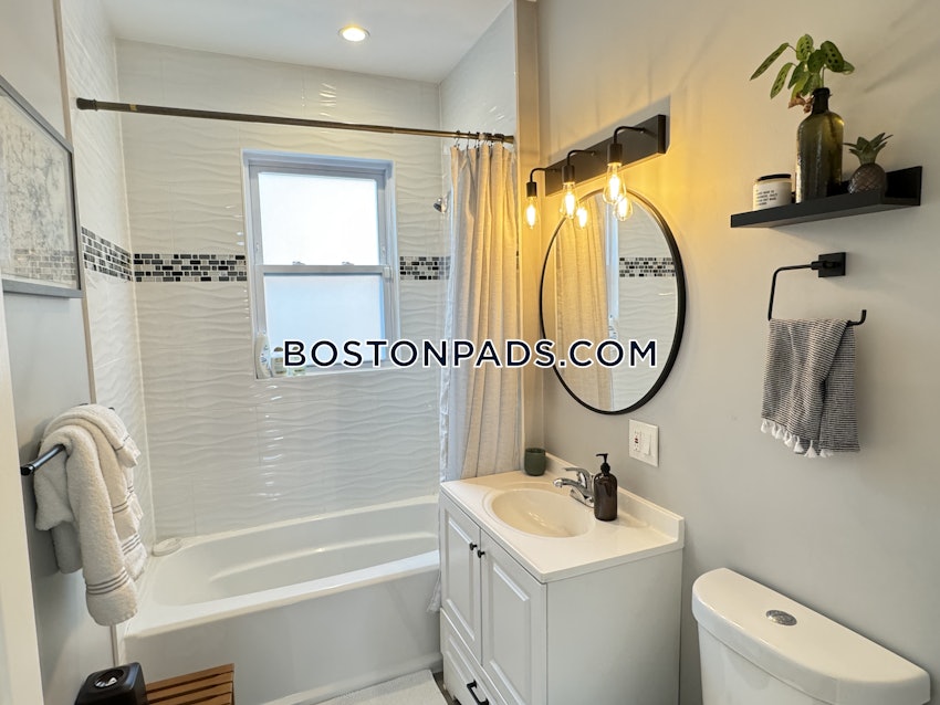 BOSTON - DORCHESTER - CENTER - 3 Beds, 2 Baths - Image 9