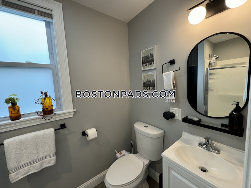 BOSTON - DORCHESTER - CENTER - 3 Beds, 2 Baths - Image 12