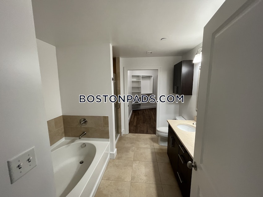 BOSTON - SEAPORT/WATERFRONT - 2 Beds, 1 Bath - Image 13