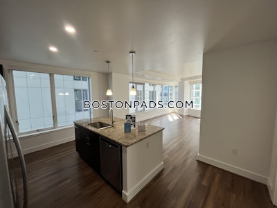 Seaport/waterfront 2 Bed 2 Bath BOSTON Boston - $4,335