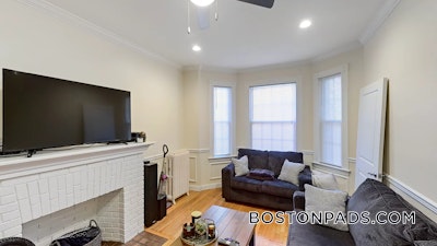 Allston 1 Bed 1 Bath BOSTON Boston - $2,795 No Fee