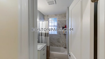 Boston - 1 Beds, 1 Baths