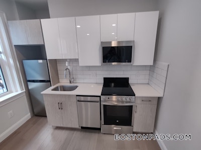 Fenway/kenmore Studio 1 Bath Boston - $2,500