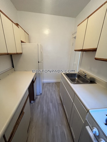 Boston - 2 Beds, 1 Baths