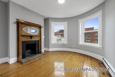 South End 4 Beds South End Boston - $7,750