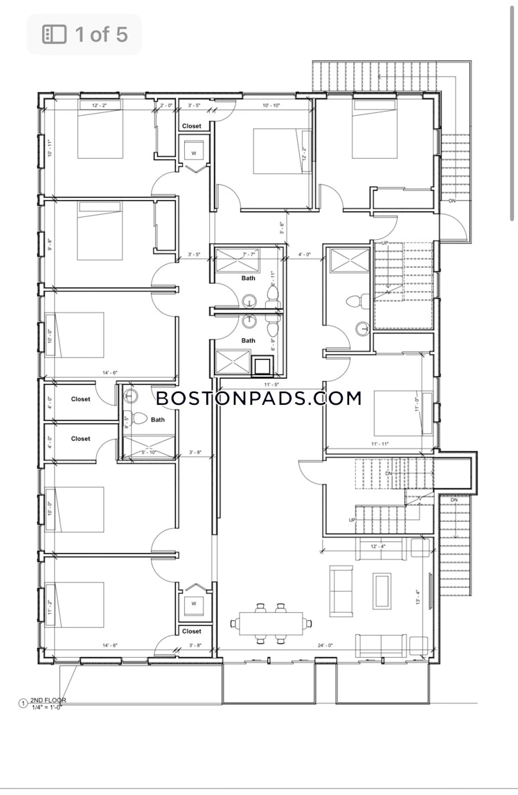 Broadway, Somerville