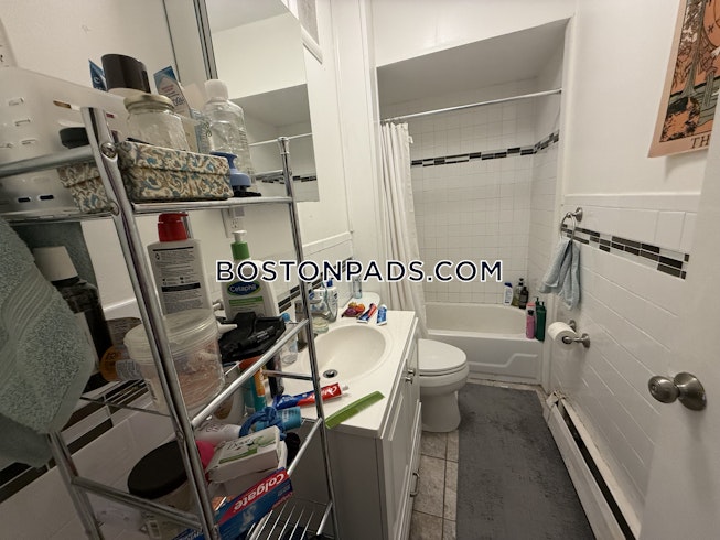 Boston - $4,800+ /mo