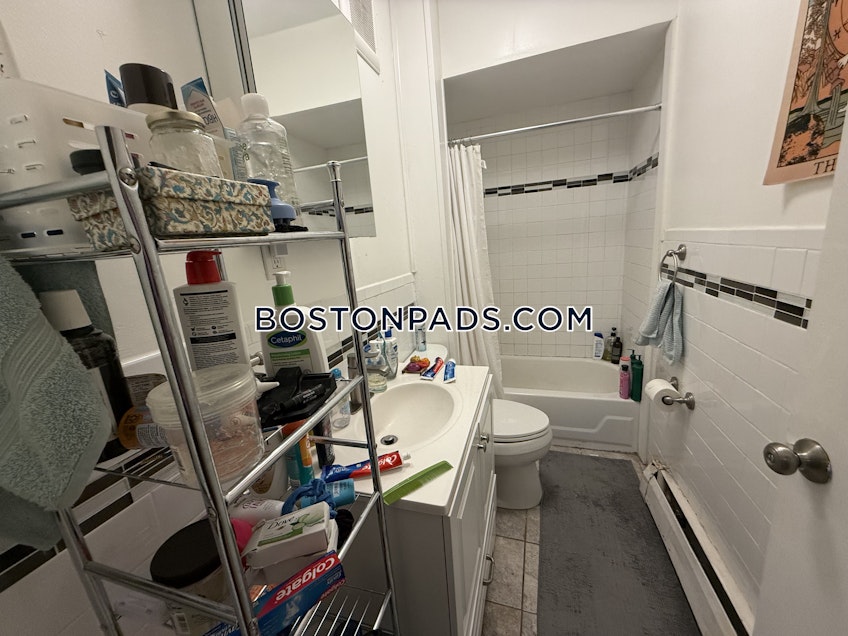 Boston - $4,800+ /month