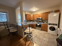 Gardner St./>, Boston