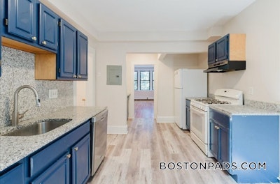 Brighton 4 Beds 1 Bath Boston - $3,000