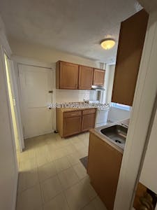 Allston 1 Bed 1 Bath Boston - $2,100 No Fee