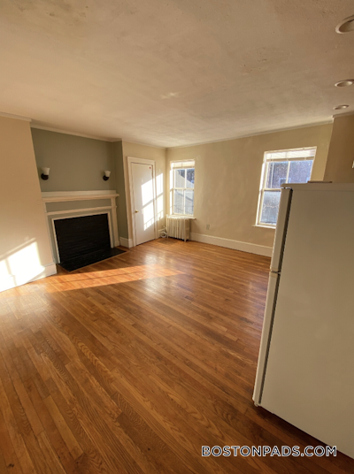 Beacon Hill Studio 1 Bath Boston - $2,100