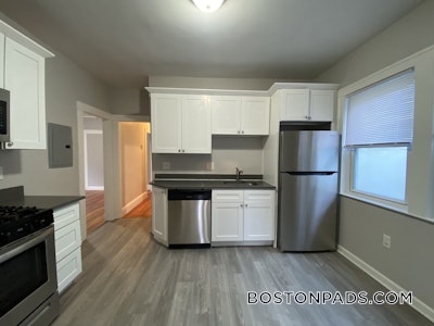 Dorchester 3 Bed 1 Bath BOSTON Boston - $2,800 50% Fee