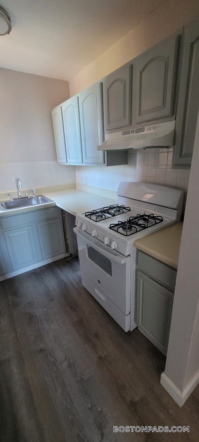 Roxbury 1 Bed 1 Bath Boston - $2,650 50% Fee