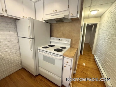 Downtown 0 Bed 1 Bath BOSTON Boston - $2,195