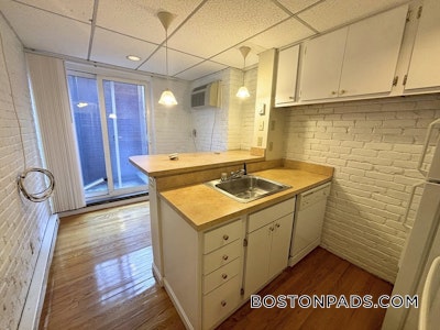 Downtown Studio 1 Bath Boston - $2,195