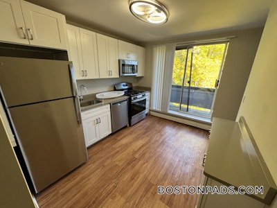 Brighton 3 Beds 1 Bath Boston - $3,645