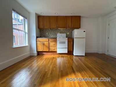 Beacon Hill Studio 1 Bath Boston - $2,100