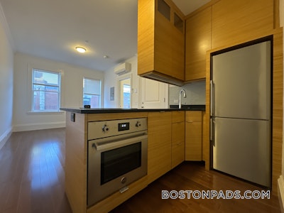 Beacon Hill 1 Bed 1 Bath BOSTON Boston - $2,700