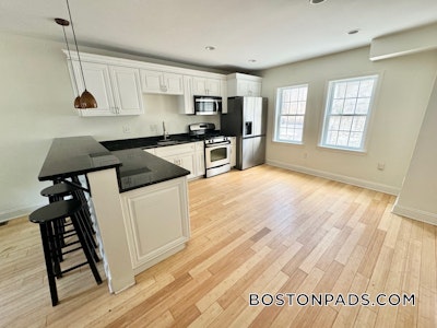 Fort Hill 4 Beds 2 Baths Boston - $5,000