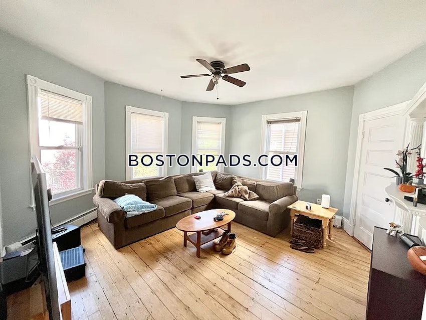 BOSTON - MISSION HILL - 5 Beds, 2 Baths - Image 8
