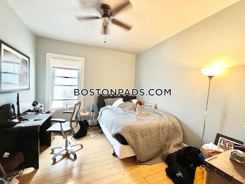BOSTON - MISSION HILL - 5 Beds, 2 Baths - Image 7
