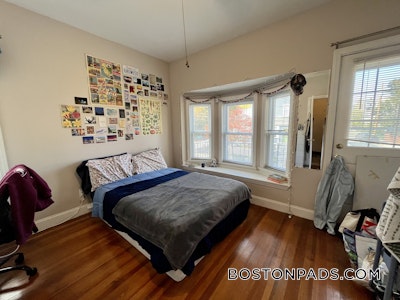 Somerville 5 Bed 2 Bath SOMERVILLE  Tufts - $6,250