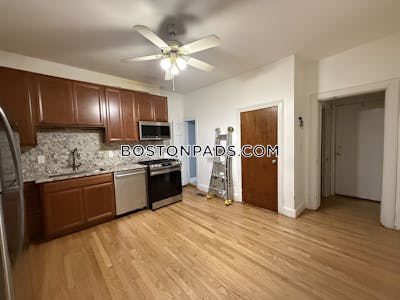 Mission Hill 3 Beds 2 Baths Boston - $4,550 No Fee