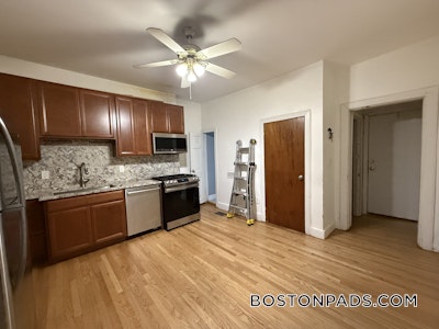 Mission Hill 3 Bed 2 Bath BOSTON Boston - $3,750