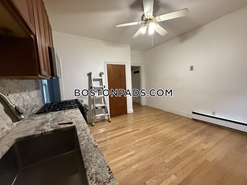 Roxbury Crossing - $4,550+ /month