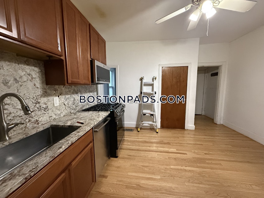 Roxbury Crossing - $4,550+ /month
