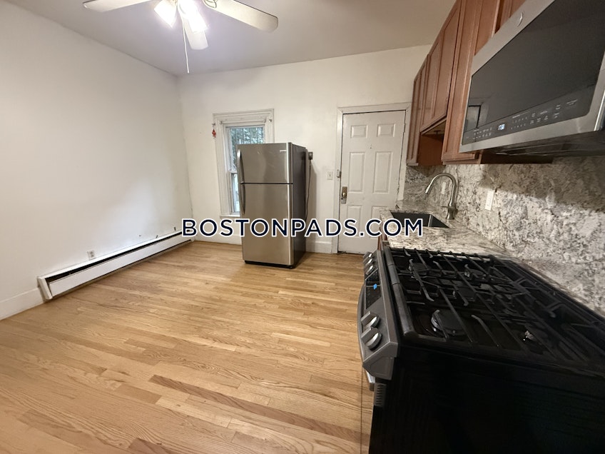 Roxbury Crossing - $4,550+ /month