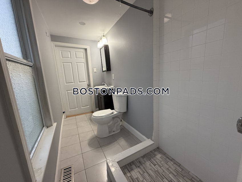 Roxbury Crossing - $4,550+ /month