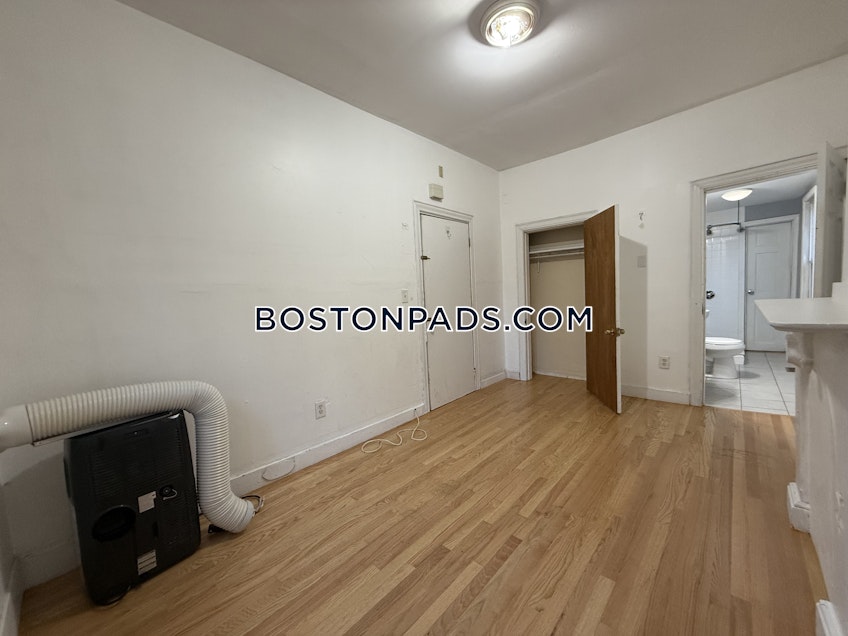 Roxbury Crossing - $4,550+ /month