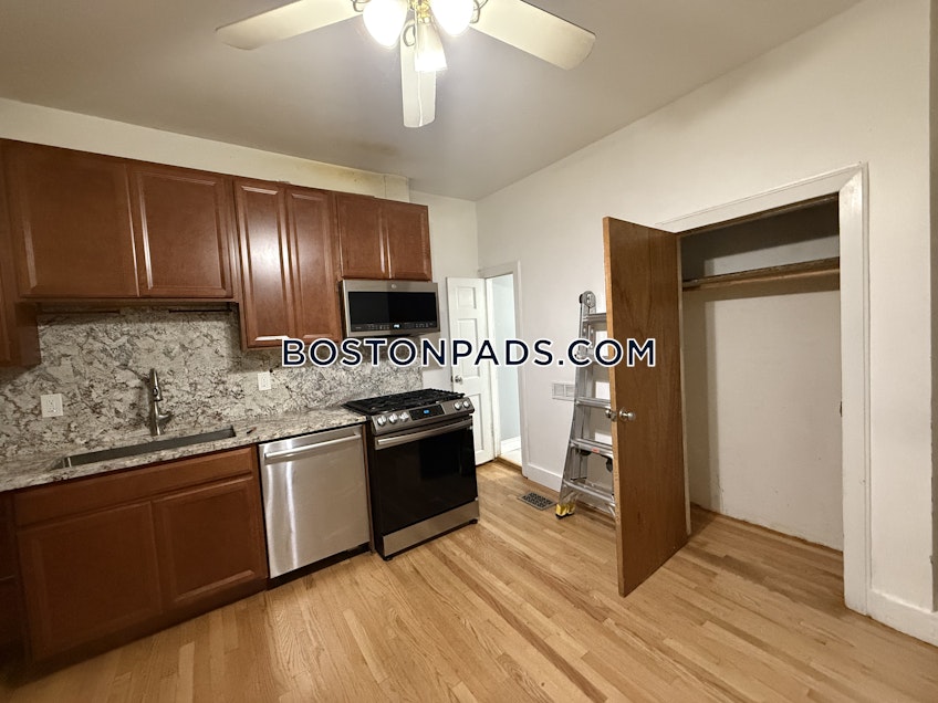 Roxbury Crossing - $4,550+ /month