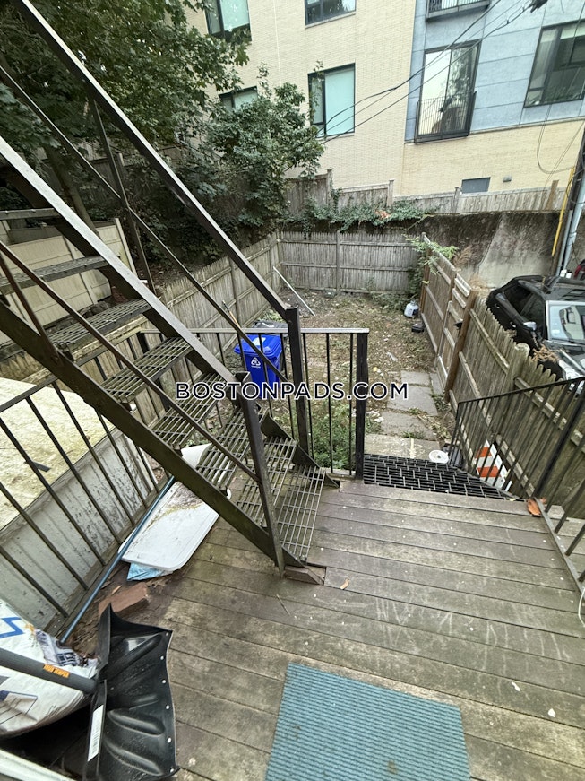 Roxbury Crossing - $4,550+ /mo