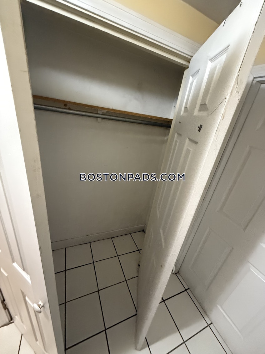 Roxbury Crossing - $4,550+ /month