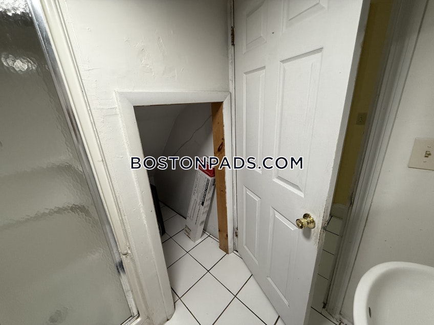 Roxbury Crossing - $4,550+ /month