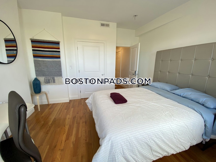 Boston - $16,500+ /month