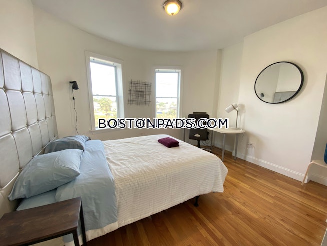 Boston - $16,500+ /mo