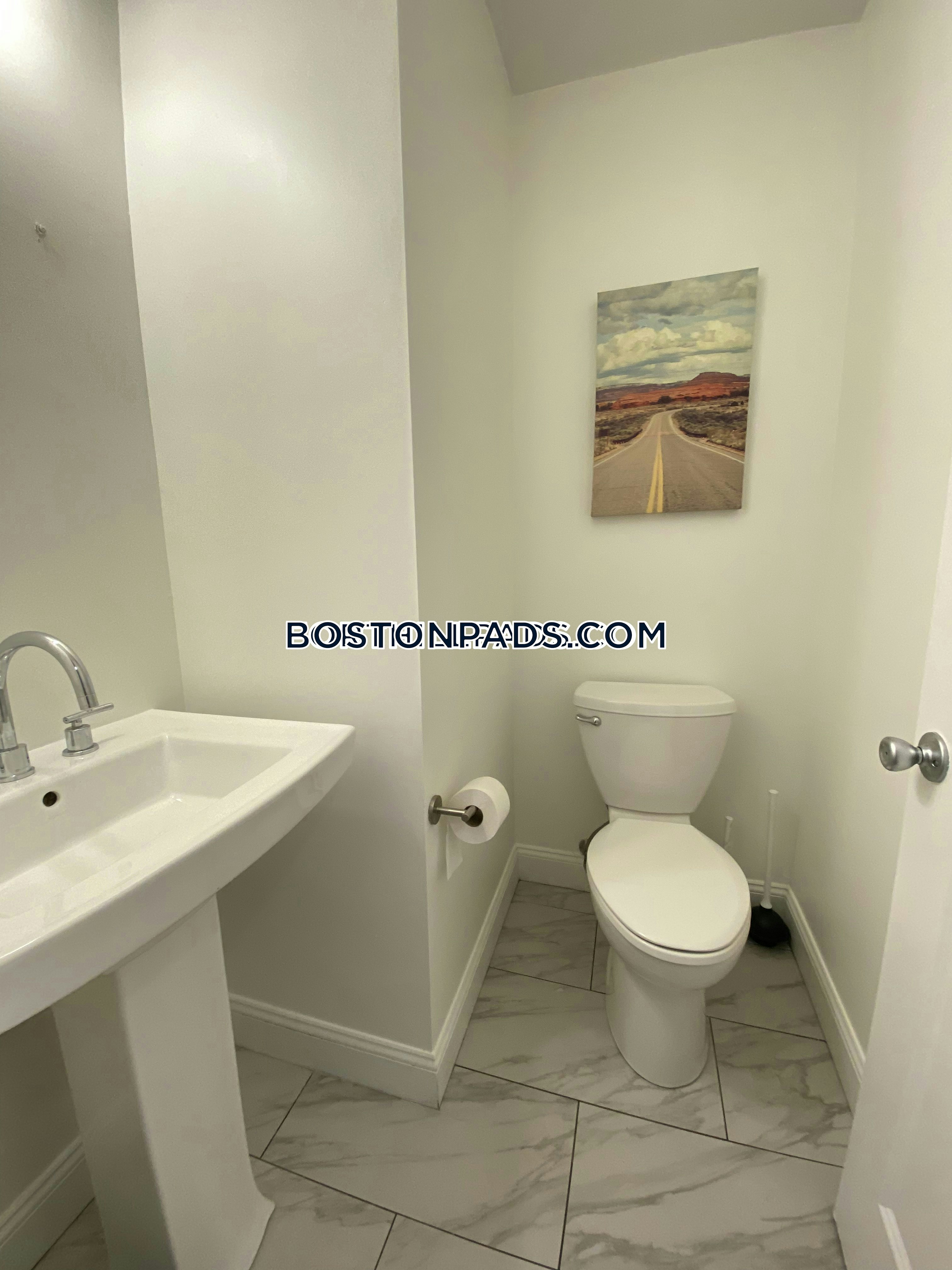Boston - $16,500
