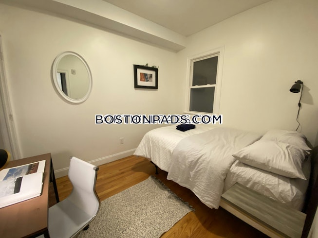Boston - $16,500+ /mo