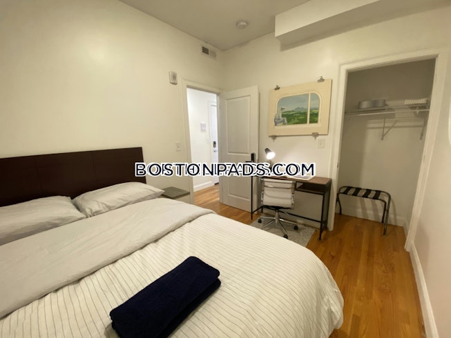 Boston - $16,500+ /mo