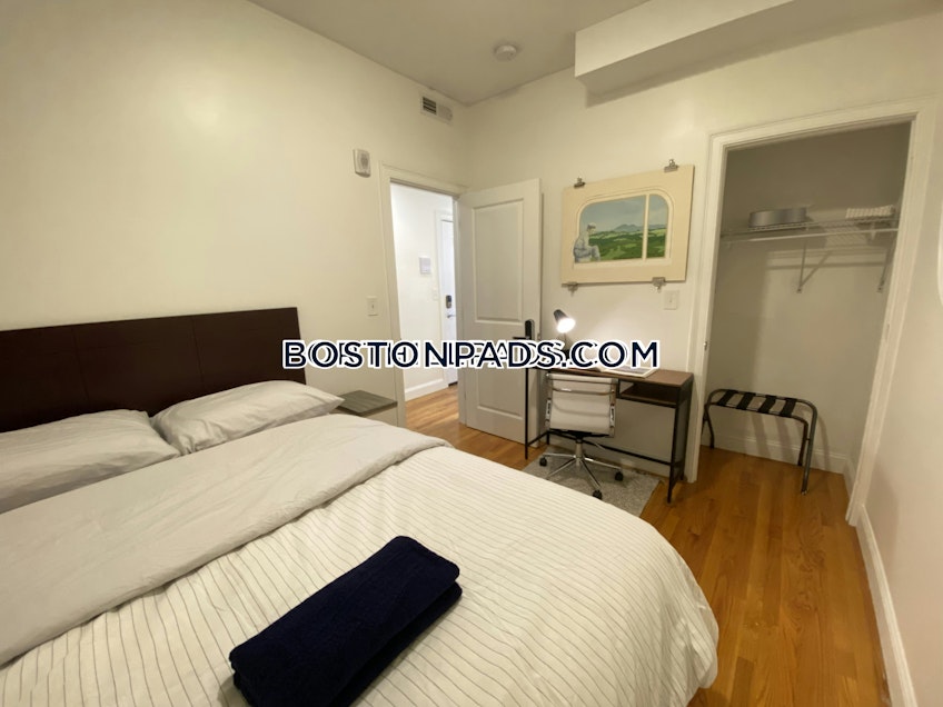 Boston - $16,500+ /month