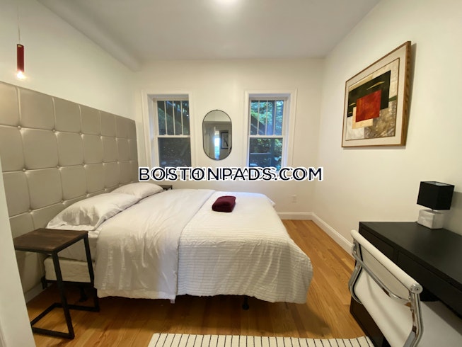 Boston - $16,500+ /mo