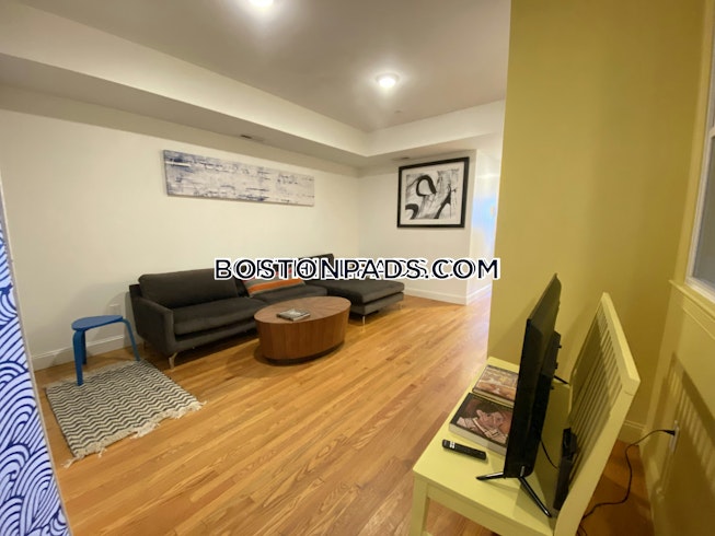 Boston - $16,500+ /mo