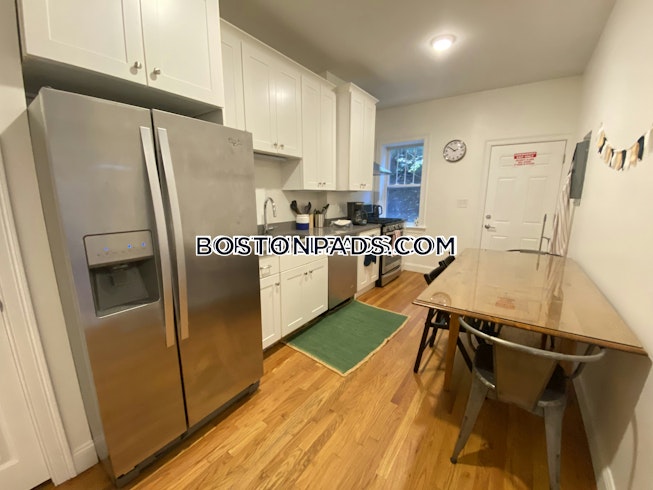 Boston - $16,500+ /mo