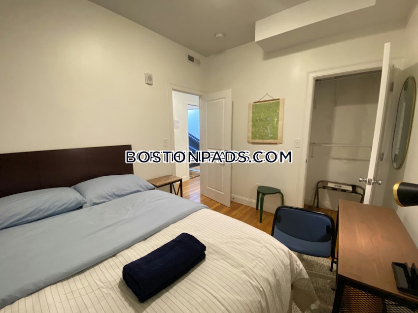 Boston - $16,500+ /month